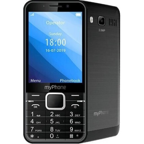 myPhone UP Dual Sim